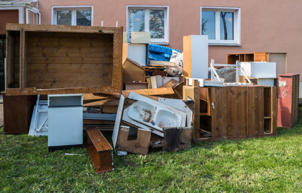 Household Junk Removal in Bedford, OH