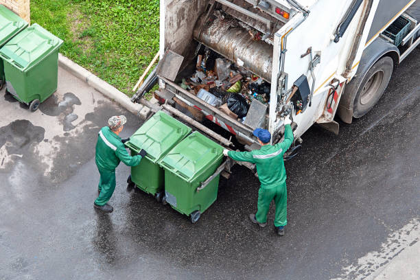 Best Local Junk Hauling  in Bedford, OH