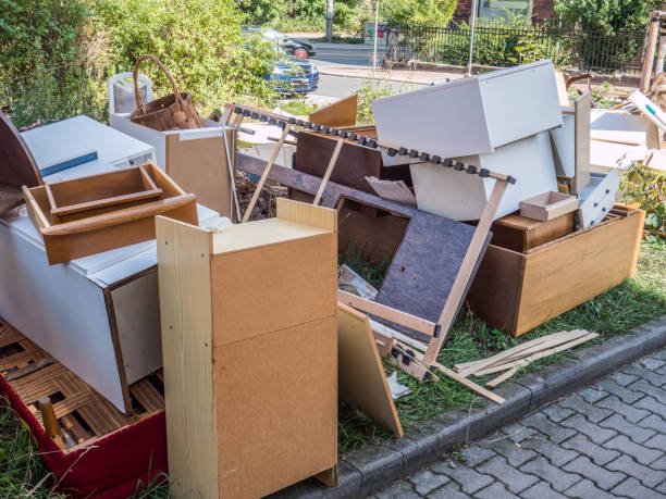 Debris Removal in Bedford, OH