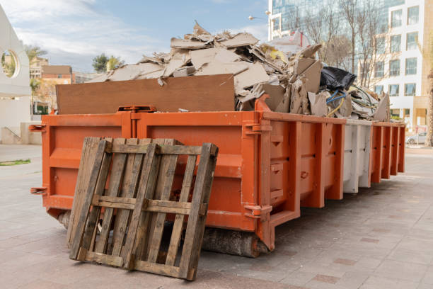 Best Household Junk Removal  in Bedford, OH