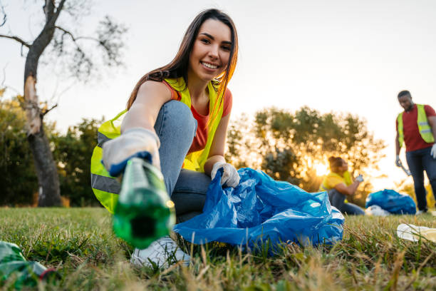 Best Trash Removal Near Me  in Bedford, OH