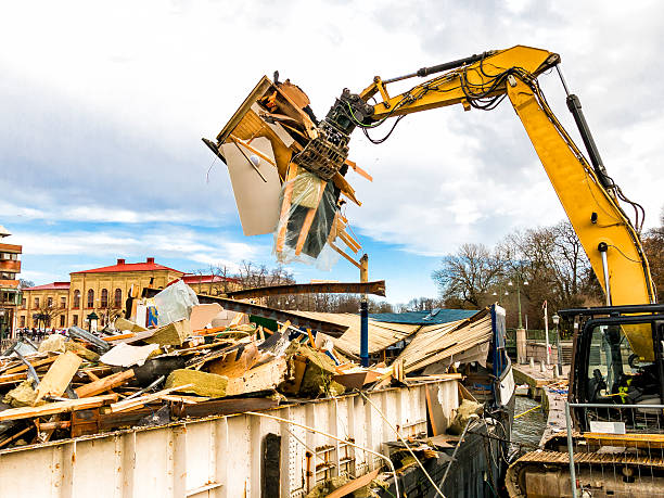 Trusted Bedford, OH Junk Removal Experts